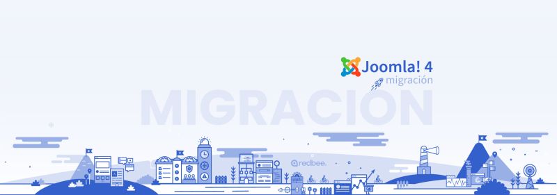 Migración Joomla 4, El fin de Joomla 3